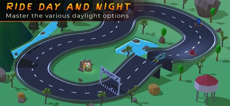 Drift Madness screenshot