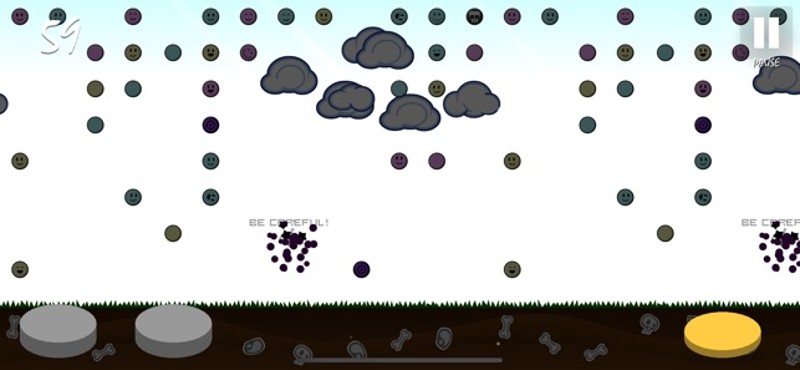 Duckstazy Classic screenshot