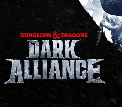 Dungeons & Dragons: Dark Alliance Image