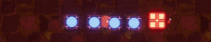 EAT THE DUNGEON! screenshot