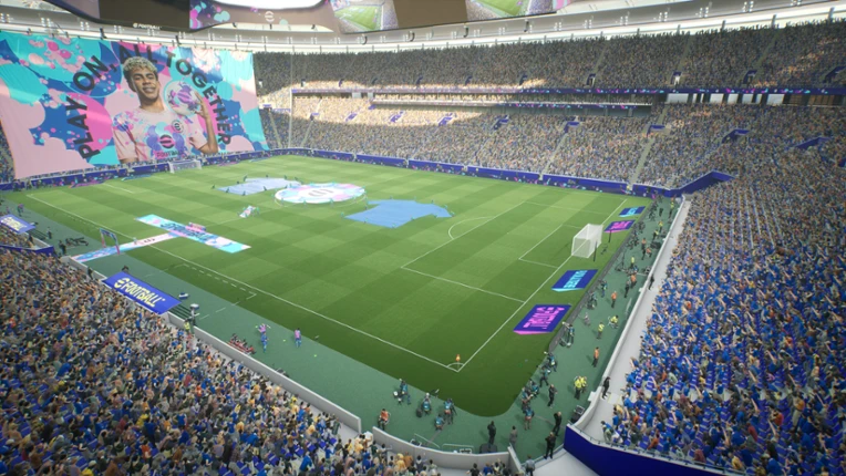 eFootball: Lamine Yamal Edition 2027 Image
