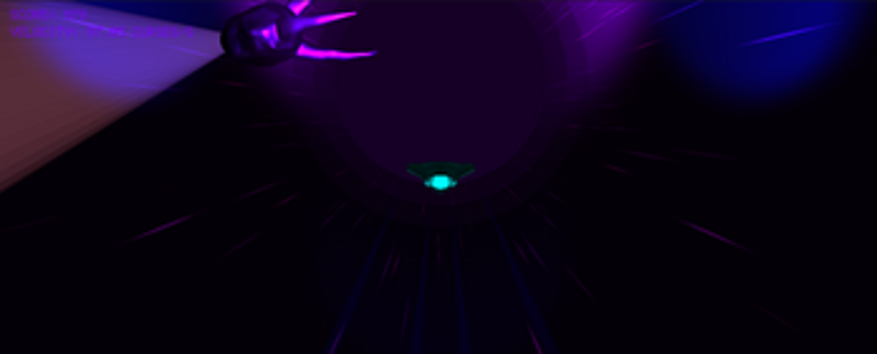 Eld Corridor Image