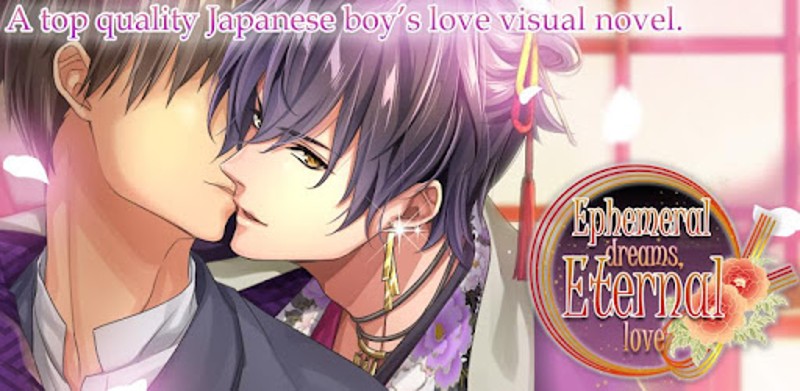 Ephemeral Dreams, Eternal Love Image