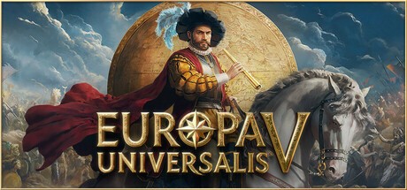 Games like Europa Universalis V