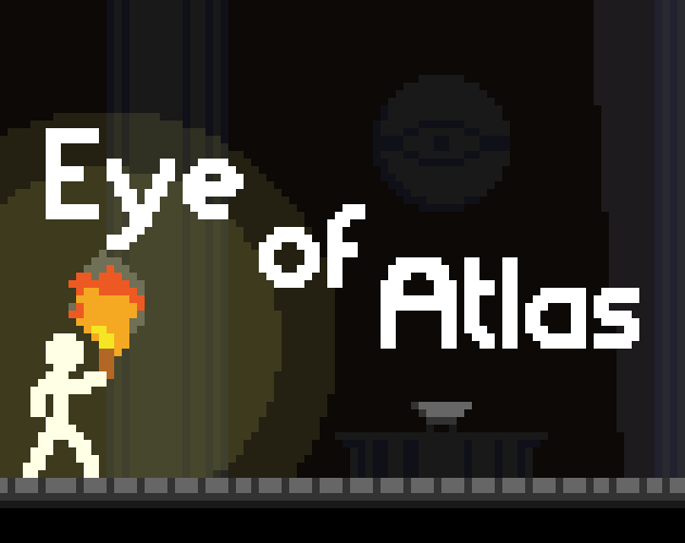 Games like Eye of Atlas