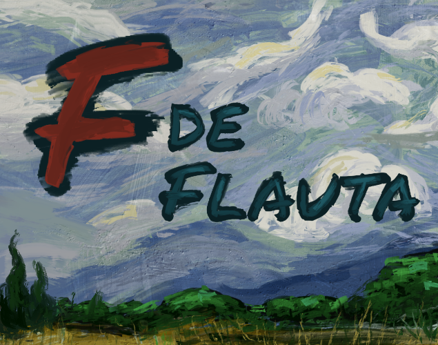 Games like F de flauta