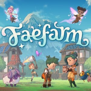 Games like Fae Farm