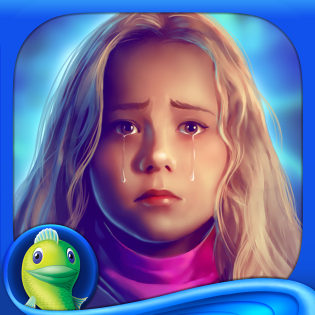 Games like Fear For Sale: Phantom Tide HD - A Scary Hidden Object Mystery