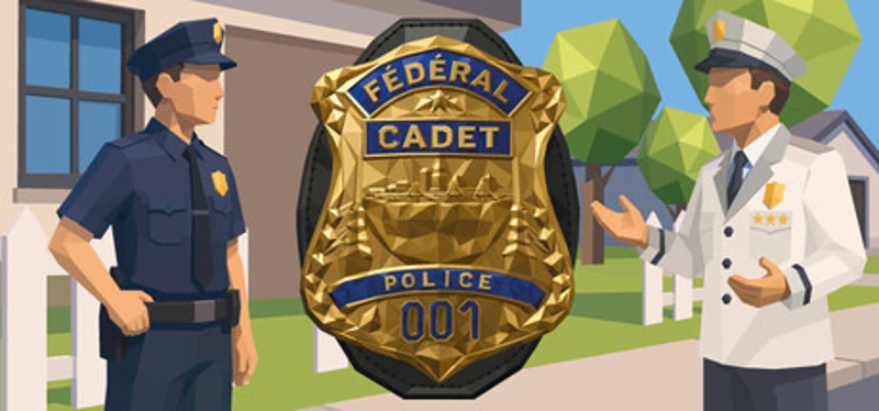Federal Cadet Image