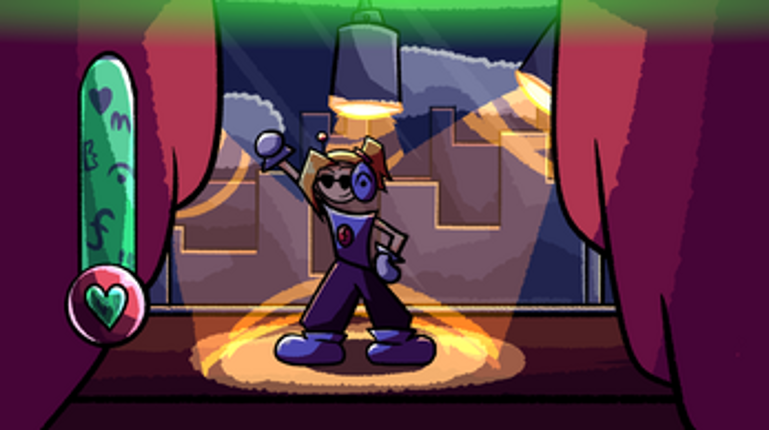 Ferm's Freezeframe Frenzy Image