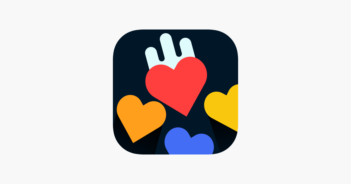 Games like Find Love - Impossible Puzzle