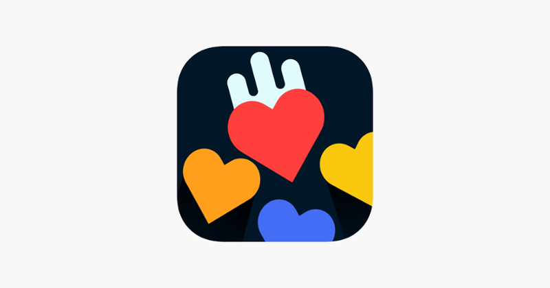 Find Love - Impossible Puzzle Image