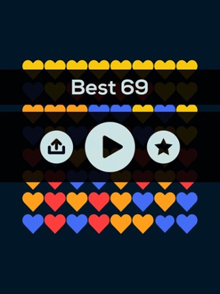 Find Love - Impossible Puzzle screenshot