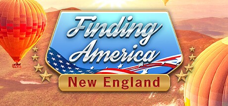 Games like Finding America: New England