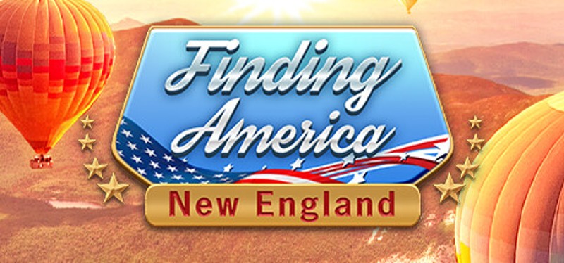 Finding America: New England Image