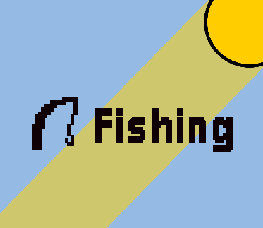 Games like Fishing
