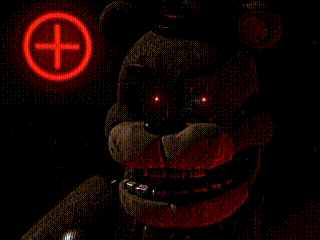 Games like Five Nights at Freddy's PLUS