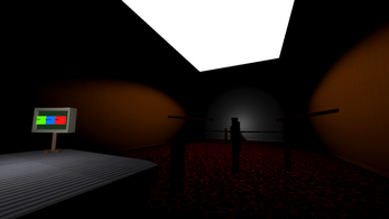 Five Nights At Monkeys screenshot