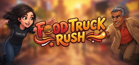 Games like Food Truck Rush