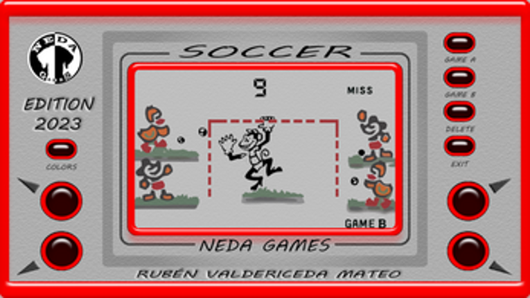 Football Image