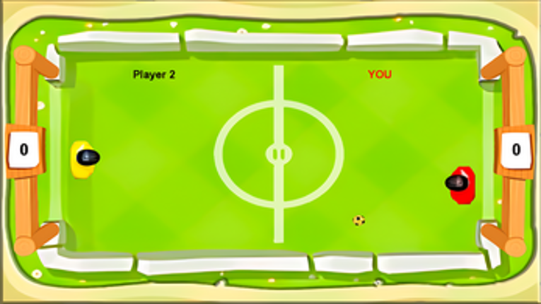 Football Image