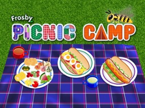 Frosby Picnic Camp Image