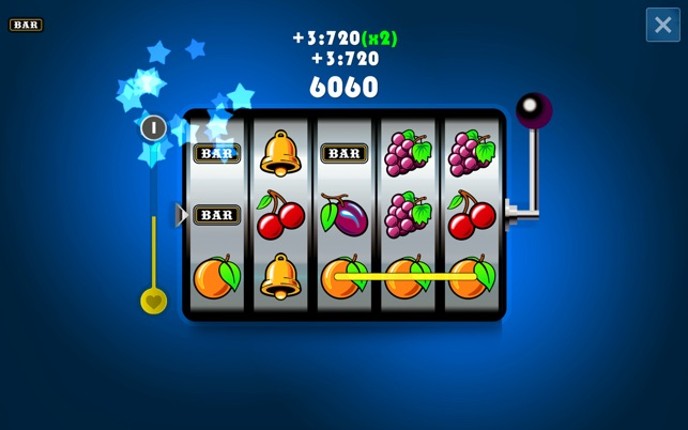 Frutakia 2 screenshot