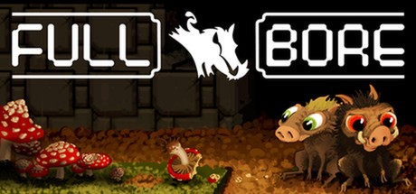 Games like Full Bore