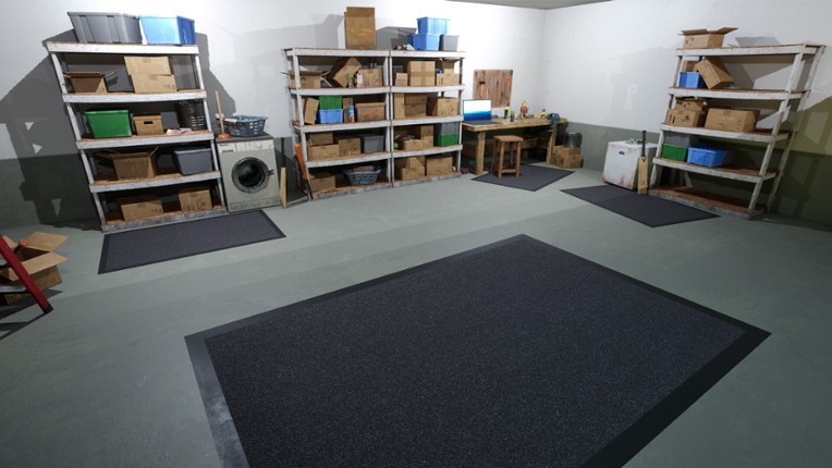 Furniture Restoration Simulator: Garage Edition screenshot