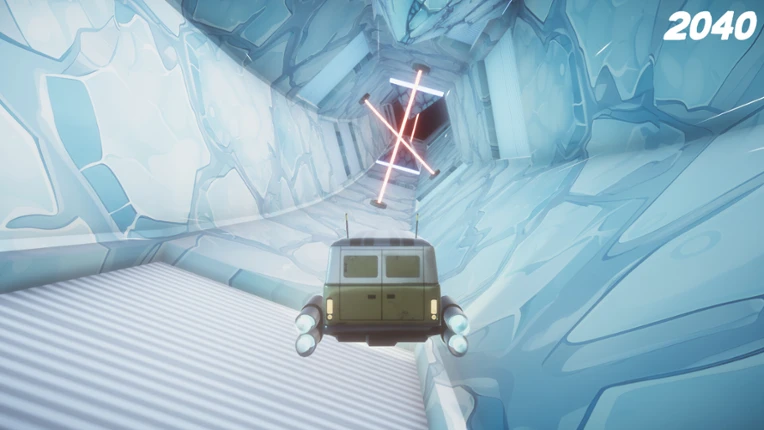 Future Scout 2 screenshot