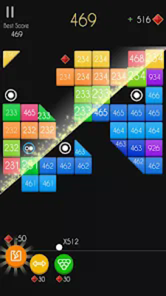 Balls Bricks Breaker 2 Image