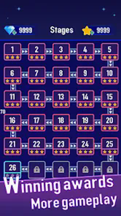 Balls Bricks Breaker 4 screenshot