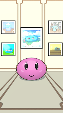 Lou The Pet Slime screenshot