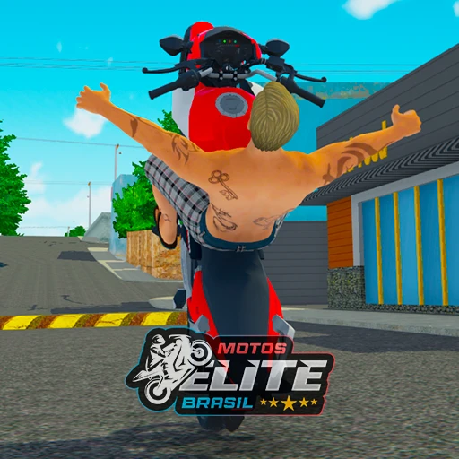Games like Motos Elite Brasil