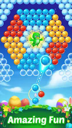 Bubble Shooter Pop: Fun Blast screenshot
