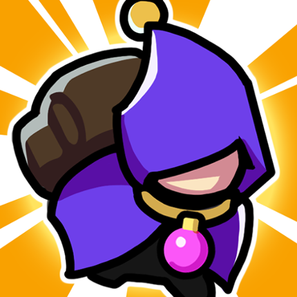 Backpack Survivors : Idle RPG Image