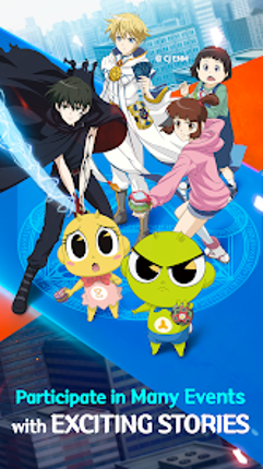 GETCHA GHOST-The Haunted House screenshot