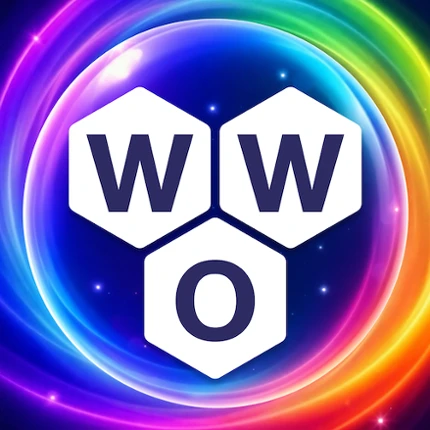 Words of Wonders: Hexa Image