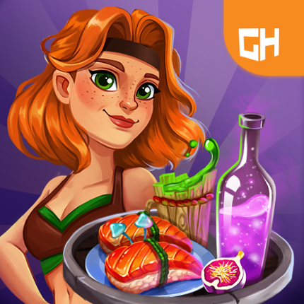 Barbarous: Family Secrets Image