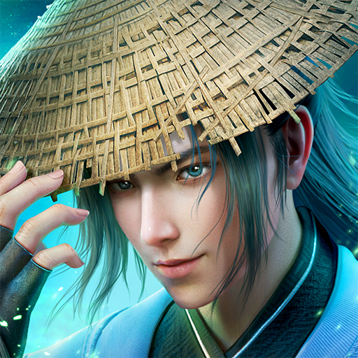Games like Phàm Nhân Tu Tiên: Duyên Khởi