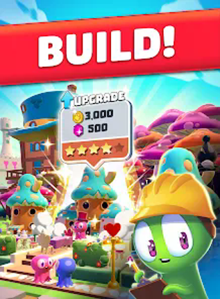 Prize Kingdoms screenshot