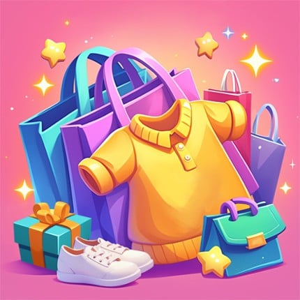 Idle Shopping Mall - Tycoon Image