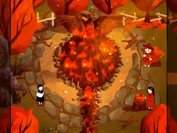 Paper Trail NETFLIX Image