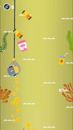 Go Green! screenshot