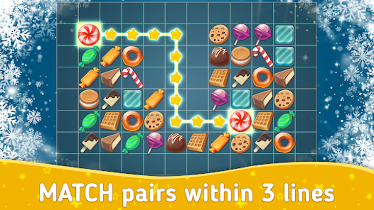 Onet Master: connect & match screenshot