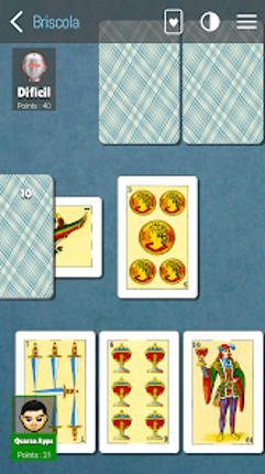 Briscola - La Brisca Spanish Image