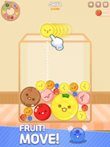 Melon Maker : Fruit Game Image