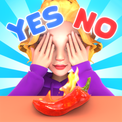 Yes or No?! - Food Pranks Image