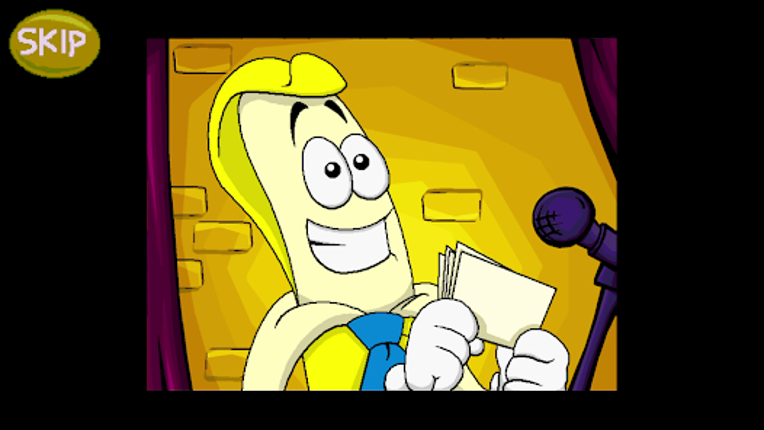 Pajama Sam 3 Image