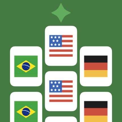 nines / Mahjong tile game Image